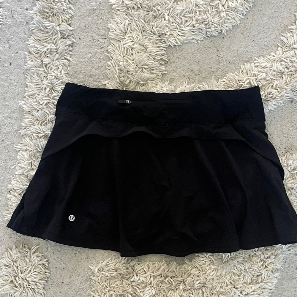 Lululemon Skirt